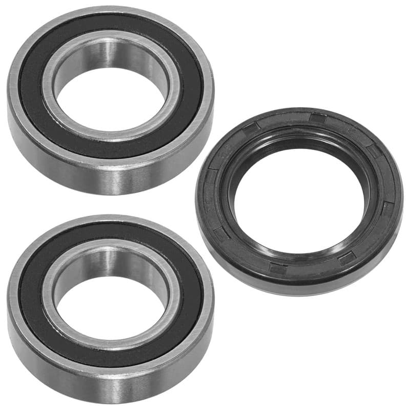 Front Wheel Ball Bearing And Seal Kit for Honda CRF450X 2005-2017