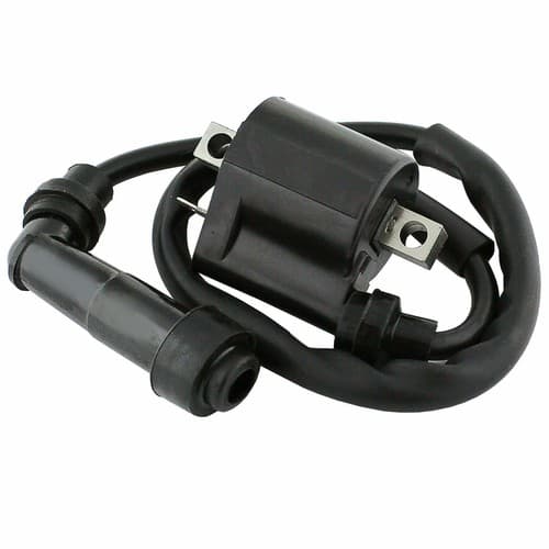 Ignition Coil for Suzuki LTF160 LT-F160 Quad Runner 1991-2004 Atv Ignition Coil