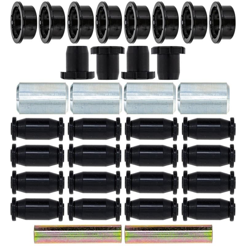 NICHE Full Steering Bushing Kit for Polaris Sportsman 570 5438902 5632291