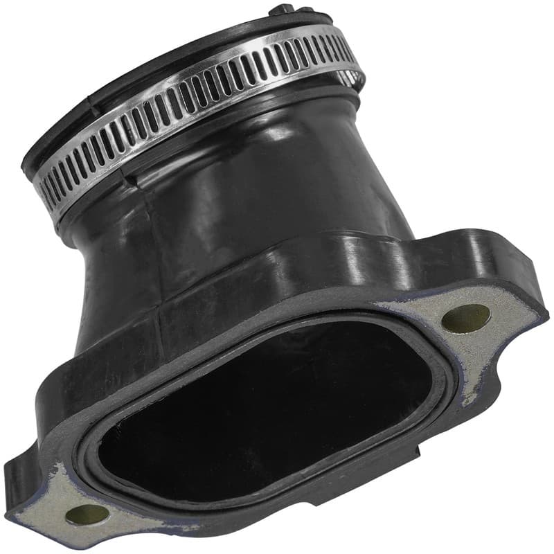 Carburetor Carb Throttle Adapter Boot for Polaris RZR S 800 EFI 2011-2014