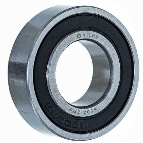 NICHE Wheel Bearing for Yamaha Breeze Grizzly 125 Polaris Sportsman 90 17x35x10