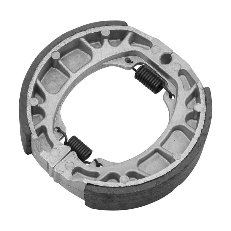 Front Brake Shoes for Honda ATC185 ATC185S 1980 1981 1982 1983