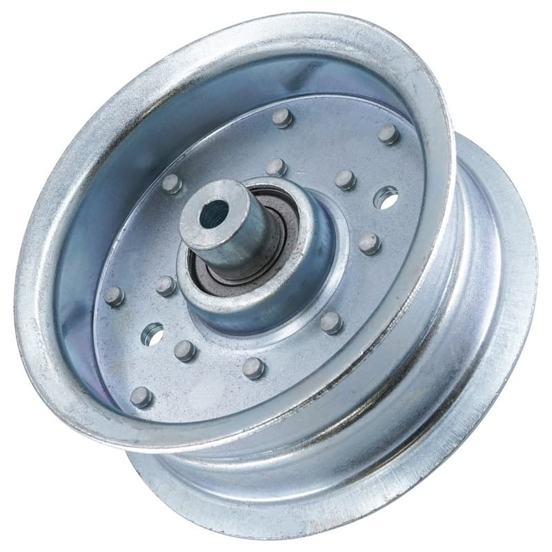 07300532 Flat Idler Pulley For Gravely Pro-Hydro / Pro-Walk Walk-Behind Mower