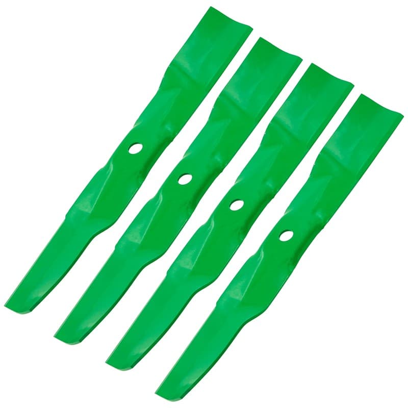 42" Standard Blades for John Deere Z315E Z320M Z320R Z335E Z335M Z345M Z345R