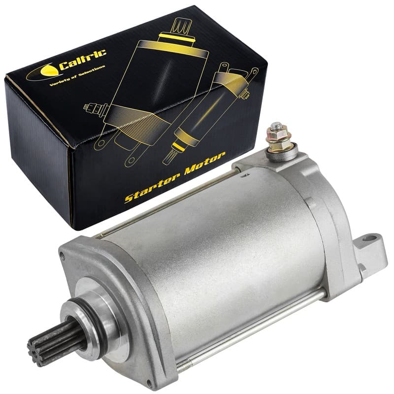 Starter for Bombardier Can-Am DS650X DS650 Baja 2000 2001 2002 2003 2004-2007
