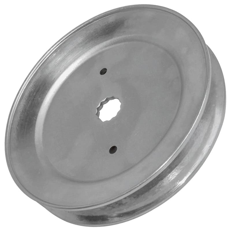 Spindle Pulley For Craftsman Husqvarna 129861 173436 153535 177865 532129861
