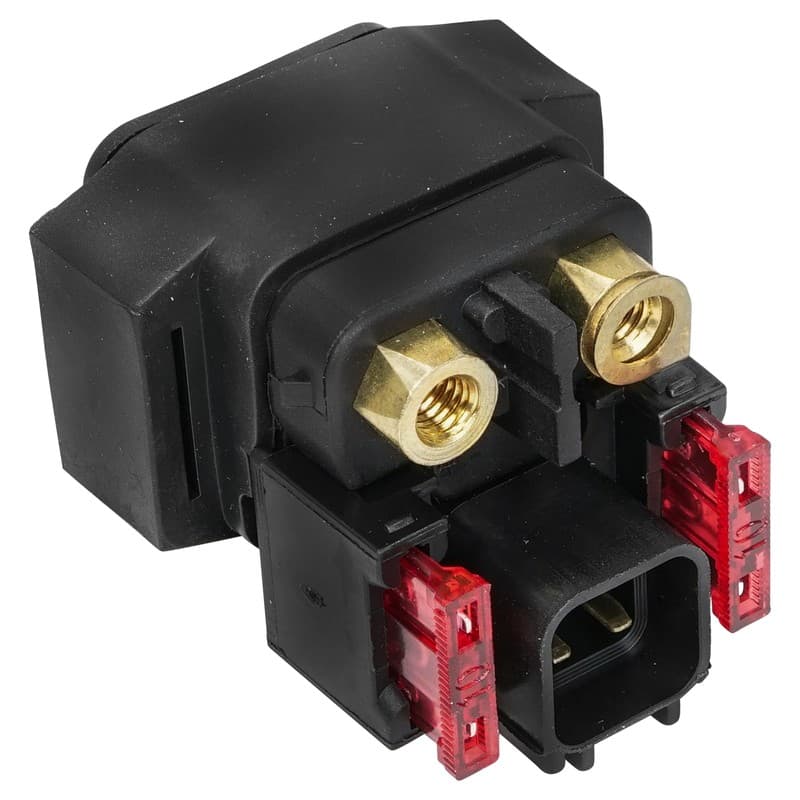 Starter Solenoid Relay for Yamaha V-STAR V STAR 950 XVS950 2009 2010 2011-2016