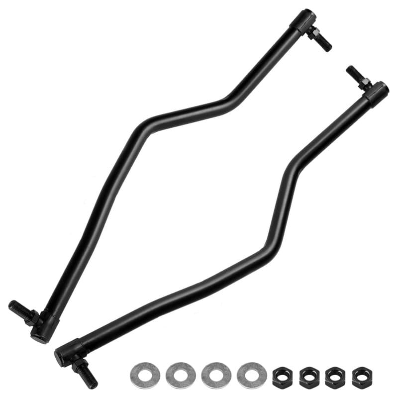 Steering Drag Link For Husqvarna YTH21K46 YTH23V48 YTH24V48 YTH24K48 Left Right