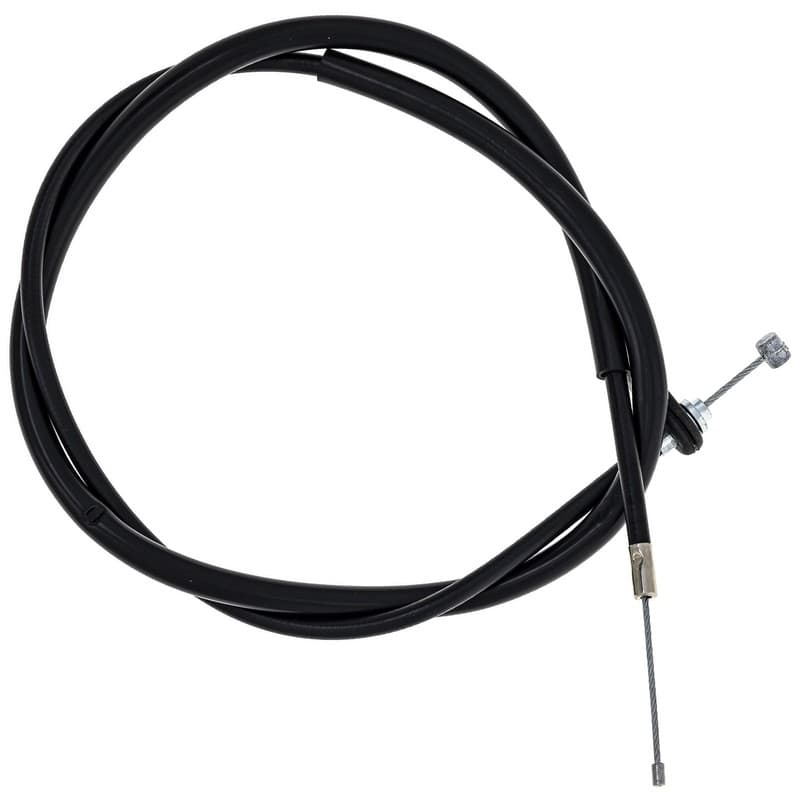 NICHE Throttle Cable for Honda ATC185 ATC185S ATC200 ATC200E 17910-VM3-000