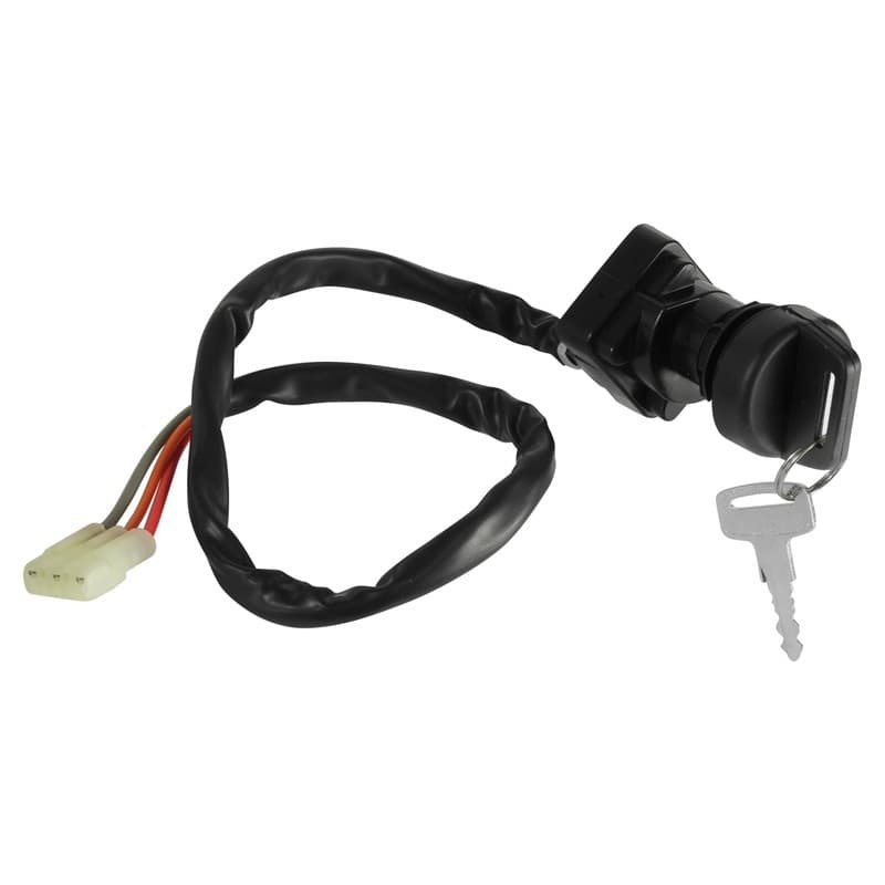 Ignition Key Switch For Arctic Cat 400 Dvx 400 Dvx400 2004 3509-004