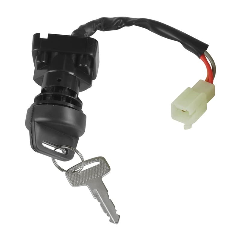 Ignition Switch Key for Arctic Cat 454 2X4 4X4 1996 1997 1998