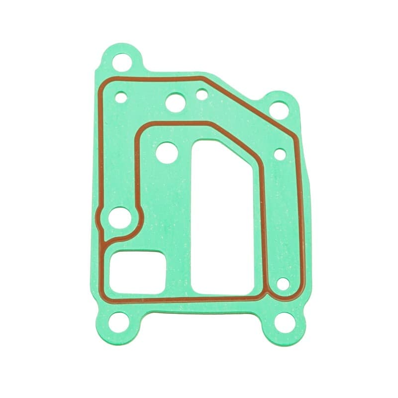 Caltric Engine Breather Gasket For Kohler 2404167-S 2404167S CH20 CH18 Mower NEW