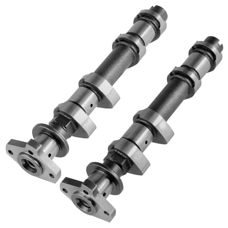 Intake and Exhaust Camshaft fits Polaris RZR 900/ RZR 4 900 2014 1204739 1204740