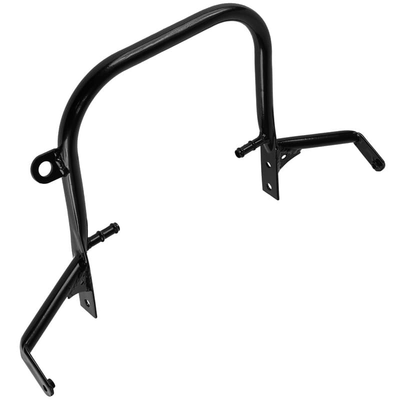 Rear Carrier Grab Bar For Yamaha 1S3-2845R-31-00 1S3-2845R-30-00 NEW Black