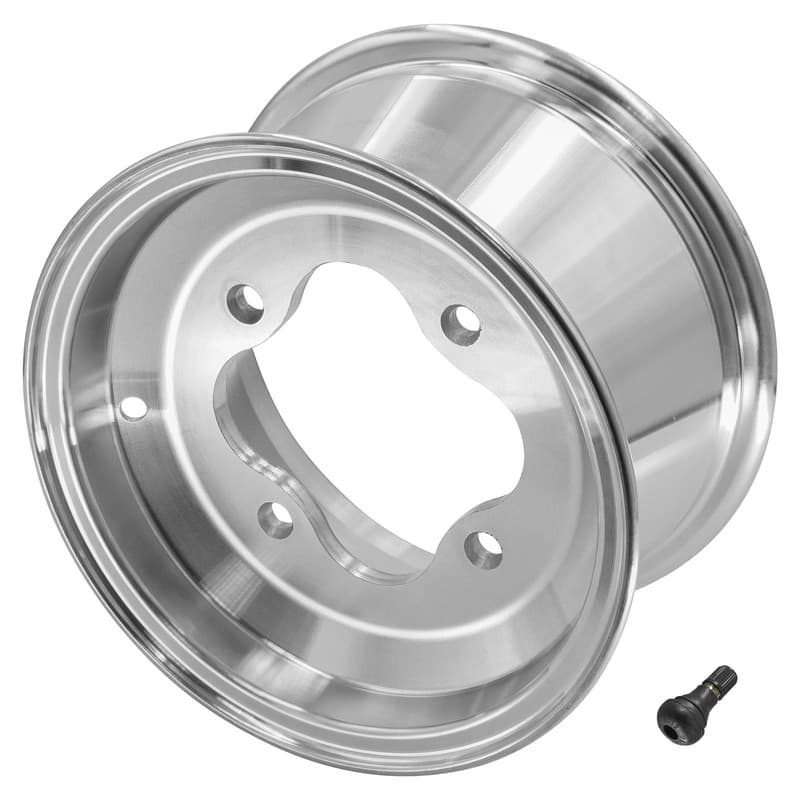 Front Left Or Right Wheel Rim For Honda Sportrax 400EX TRX400EX 2x4 1999-2008