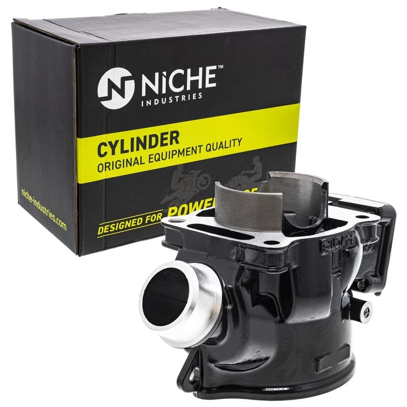 NICHE 347cc Engine Cylinder 64mm for Yamaha Banshee 350 2GU-11321-00-00 Right