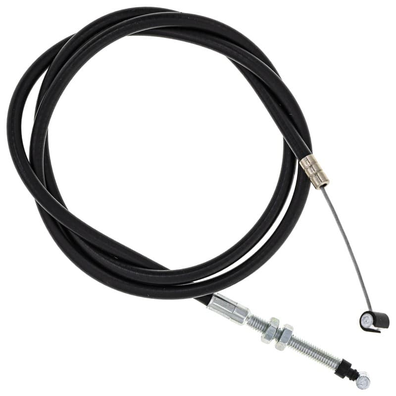 NICHE Clutch Cable for Kawasaki KDX200 KX125 54011-1166 54011-1157