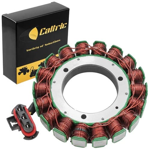Celox Stator Magento Generator Alternator for Polaris / 4011427 / Stator