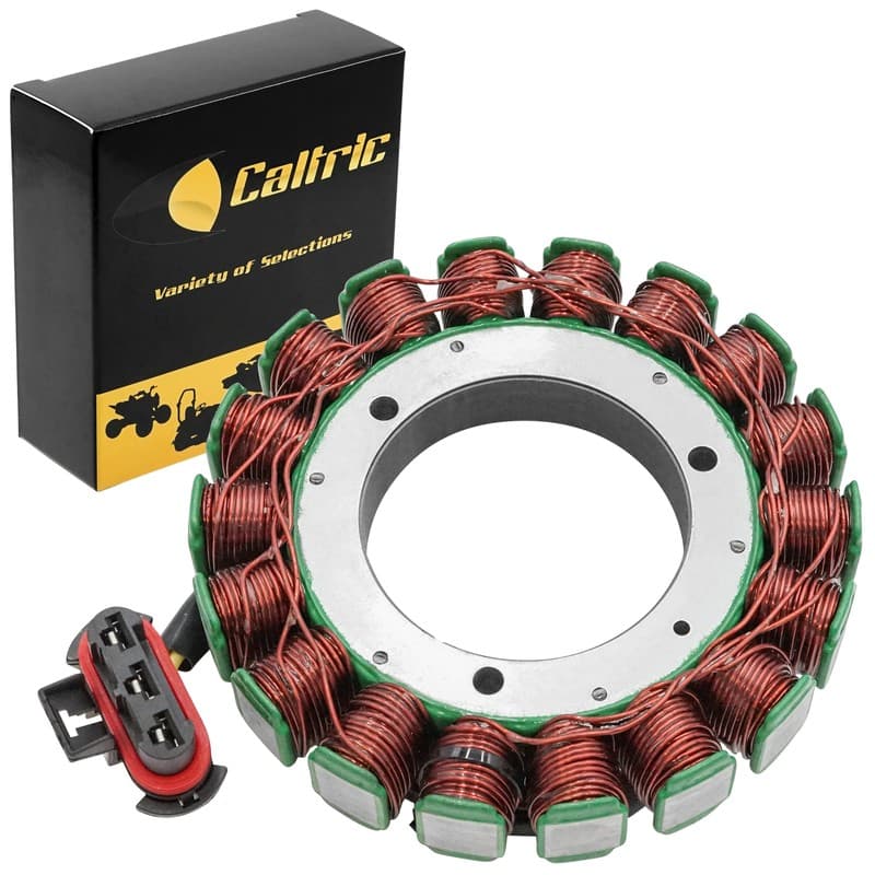 Celox Stator Magento Generator Alternator for Polaris / 4011427 / Stator