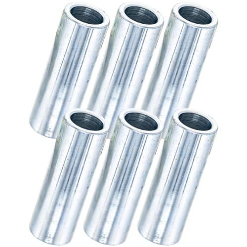 NICHE Control A-Arm Bushing Sleeve for Can-Am Outlander Renegade 1000 800 6 Pack