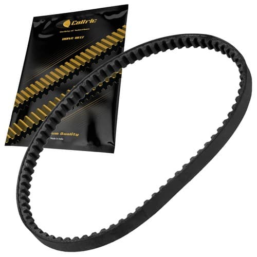 Caltric Clutch Drive Belt For Polaris Sportsman 90 2001-2006 0450239