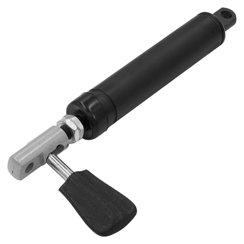 Tilt Steering Oil Gas Shock For Polaris RZR 800 EFI 2009 2010 2011 2012-2014