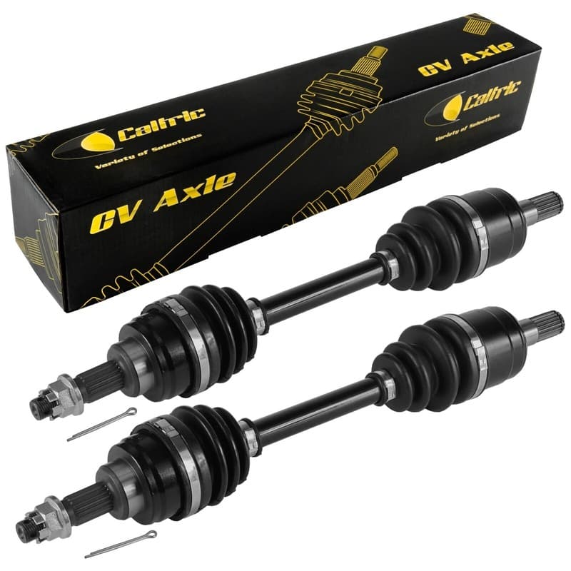 for Honda TRX350FE TRX350FM 2000-2005 Front Right and Left CV Joint Axles