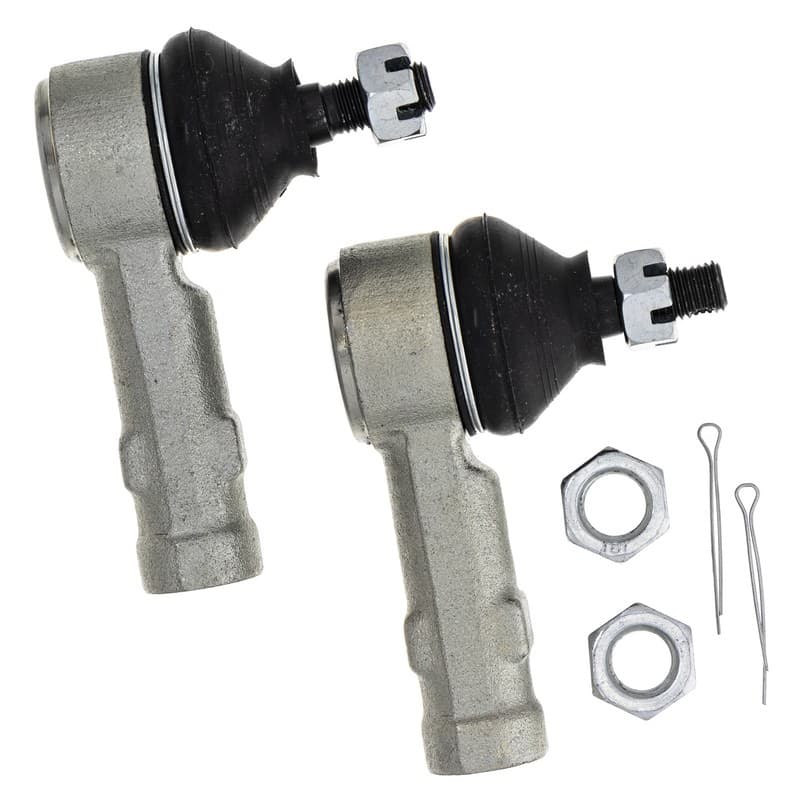 NICHE Tie Rod End Kit for Arctic Cat Prowler 650 550 XT 700 550 1000 0505-743