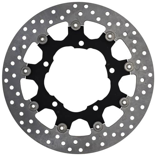 NICHE Front Brake Rotor for Suzuki Vstrom 1000 650 Katana 650 GSXS750 GSX1250FA