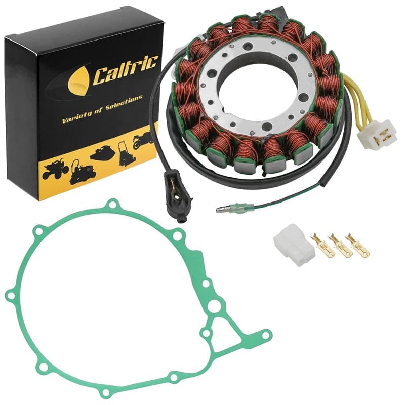 Stator And Gasket for Honda XR650L XR650 L 1993-2024