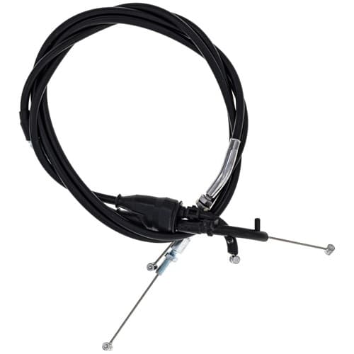 NICHE Push Pull Throttle Cable for Yamaha WR250R 3D7-26302-00-00 2008-2017