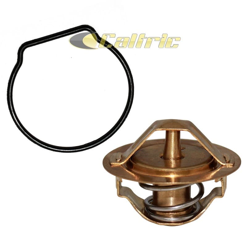 Thermostat & O-Ring for Kawasaki ZX1400 Ninja ZX-14 2006-2011