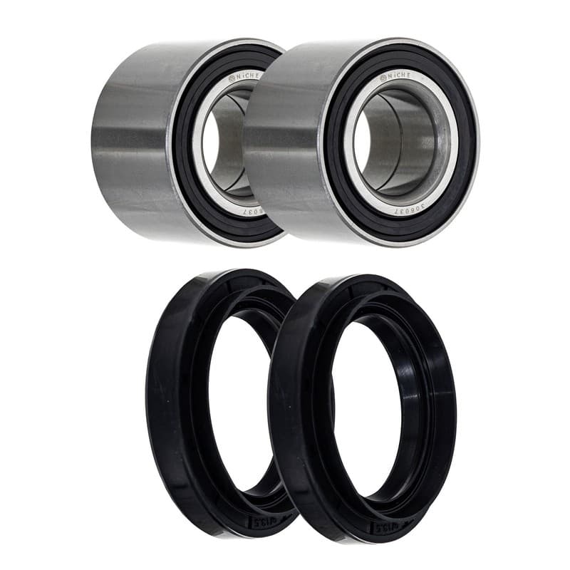 NICHE Wheel Bearing Seal Set for Can-Am Outlander 330 Max 400 293350040