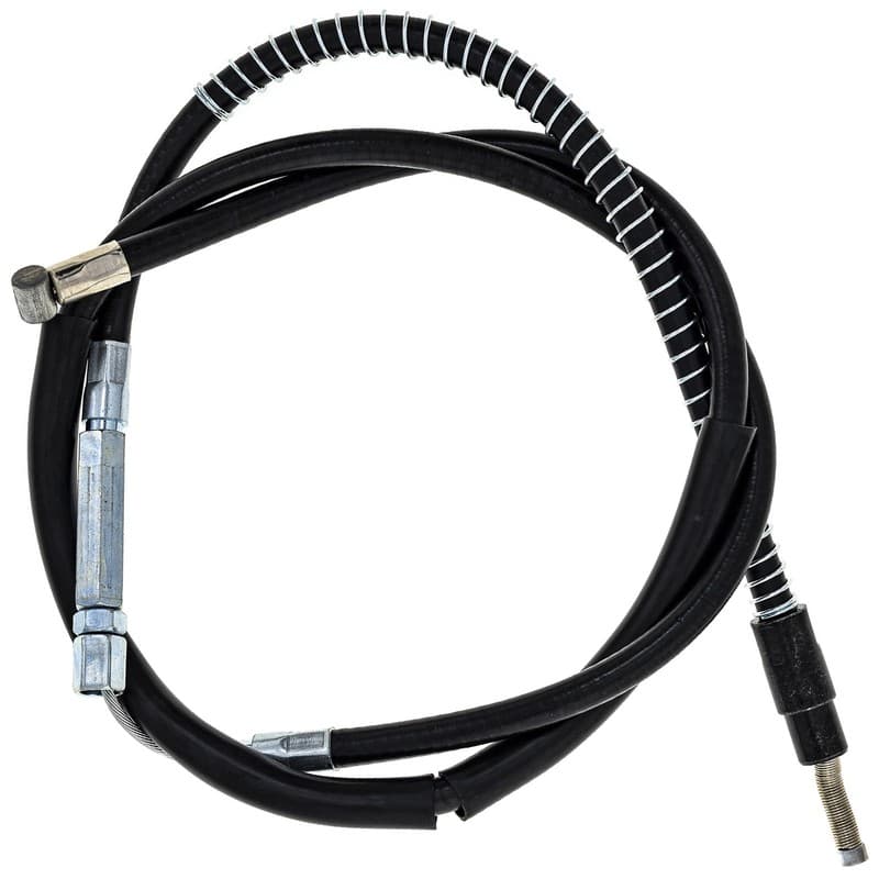NICHE Clutch Cable for Kawasaki H1 KH500 H2 54011-030 1969-1976 Motorcycle