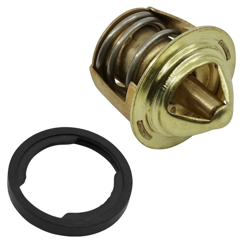 Thermostat for Yamaha Kodiak 450 YFM450K 4X4 2018 - 2023 / 2TV-12411-01-00