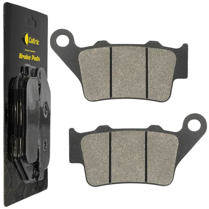 Rear Brake Pads for BMW F800R 2009 2010 2011 2012 2013-2018 /  34217707809