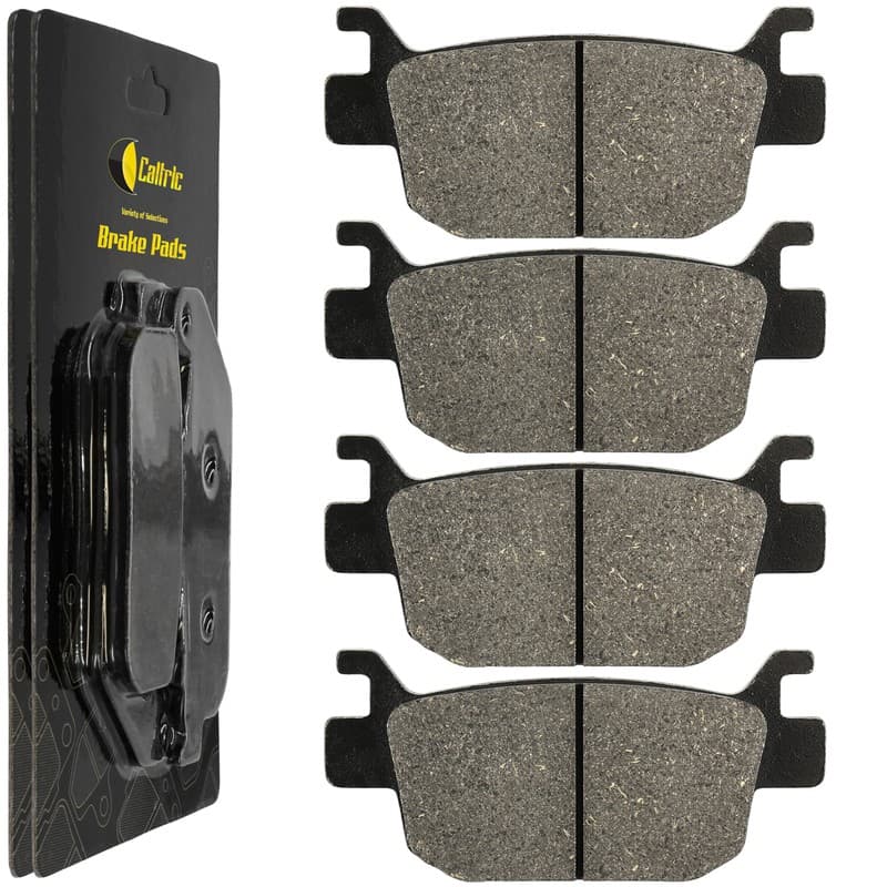Front Brake Pads for Honda TRX500FA 500 Foreman Rubicon 500 2005-2014