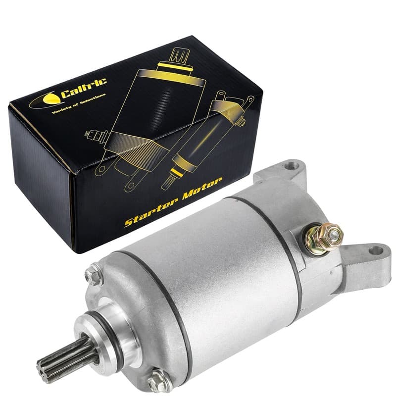 New Starter for Polaris Ranger 570 EFI / Ranger Crew 570 EFI 2014