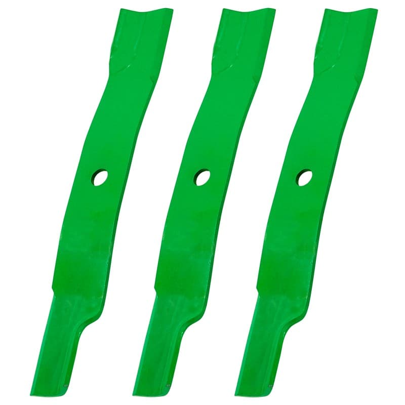 60" Deck Blade For John Deere Z955R Z955M Z950R Z950M Z945M Z930R Z920M Z930M