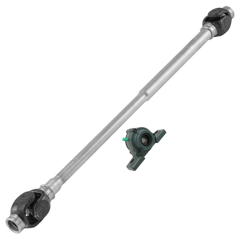 Front-Rear Propeller Shaft Carrier For Kawasaki Mule 4010 KAF950 Diesel 2009-13