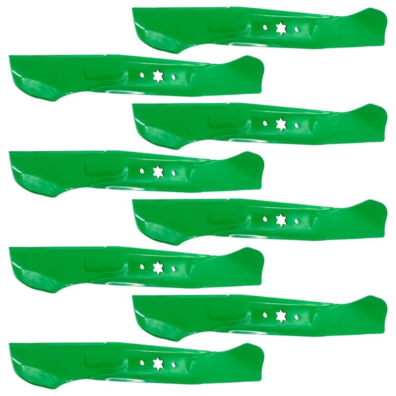 942-04244A 942-04290 74204290 742-04290 742-04290A 46" Deck Blade For MTD