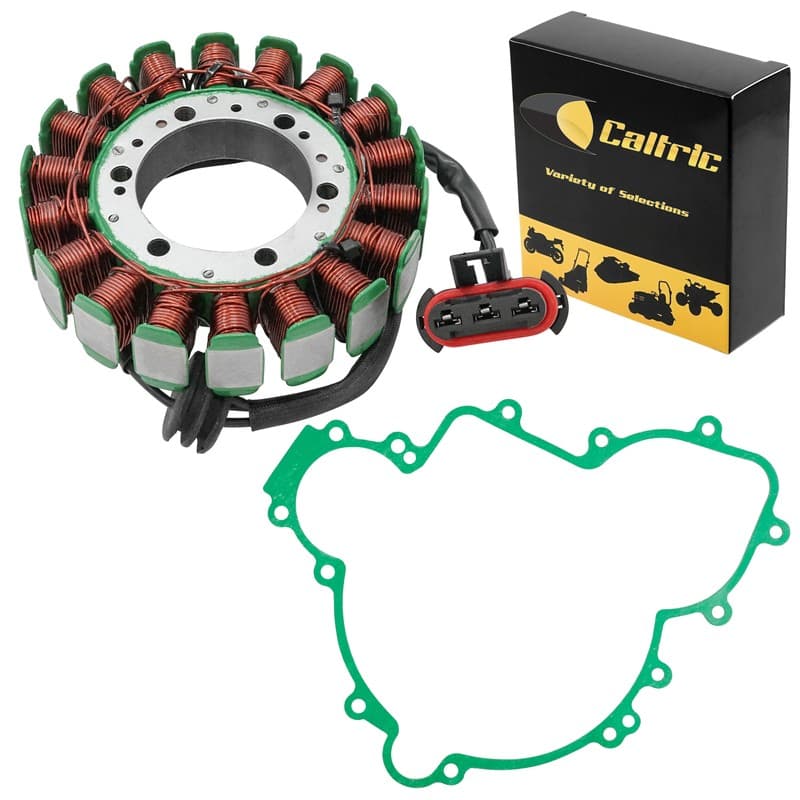 Stator And Gasket for Polaris Ranger XP 900 2013