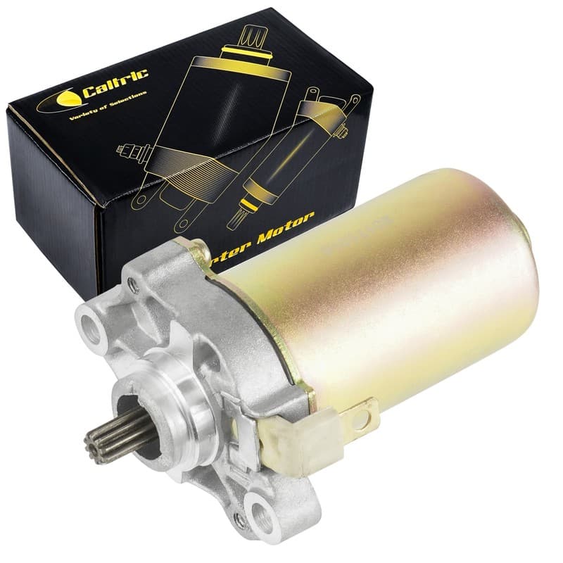 for Honda Ch80 Elite 80Cc Starter Ch 80 1993 1994 1995 1996 1997 1998-2007 New