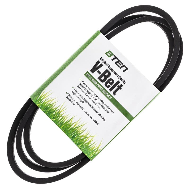 Drive Belt for Husqvarna LGT2554 YTH150 YTH2448T GTH250 YTH180 140218 532140218