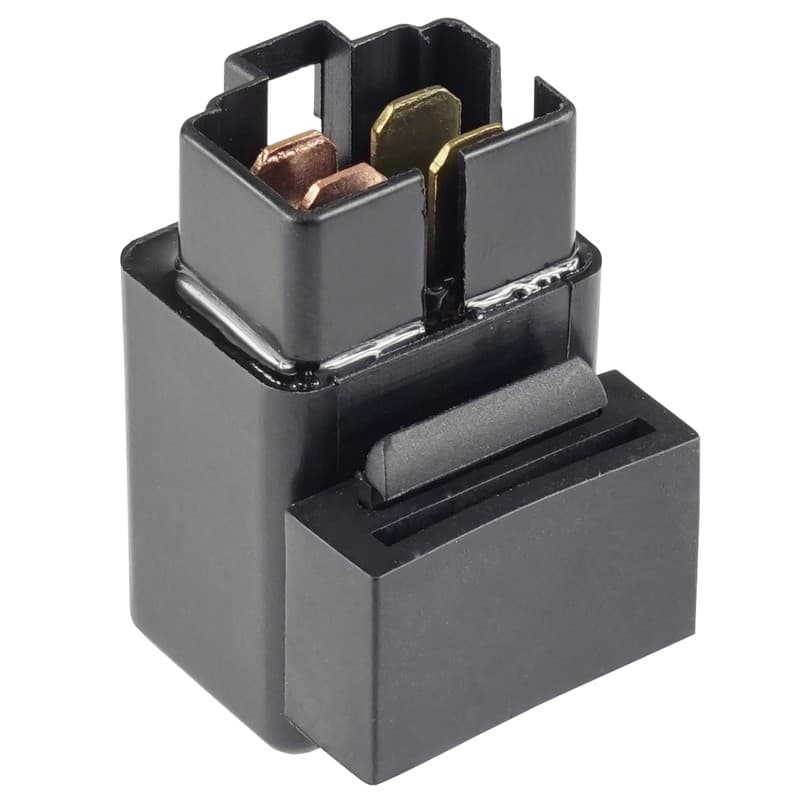 Starter Solenoid Relay for Kawasaki KFX80 KSF80 2003 2004 2005 2006