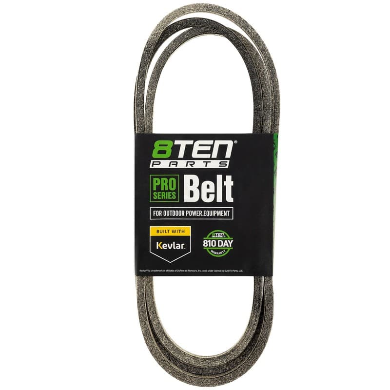 8TEN  Belt for Simplicity Courier SZT105 36-Inch 84001701 99 1/2 x 1/2
