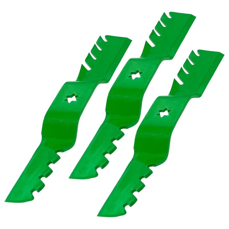 942-04053C 50" Deck Blade For Troy Bilt RZT 50 / Mustang XP / Super Bronco