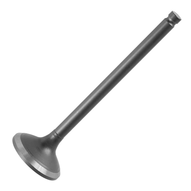 Caltric Exhaust Valve for Honda Exhaust Valve CRF150F 03-05 / CRF230 2003-2019
