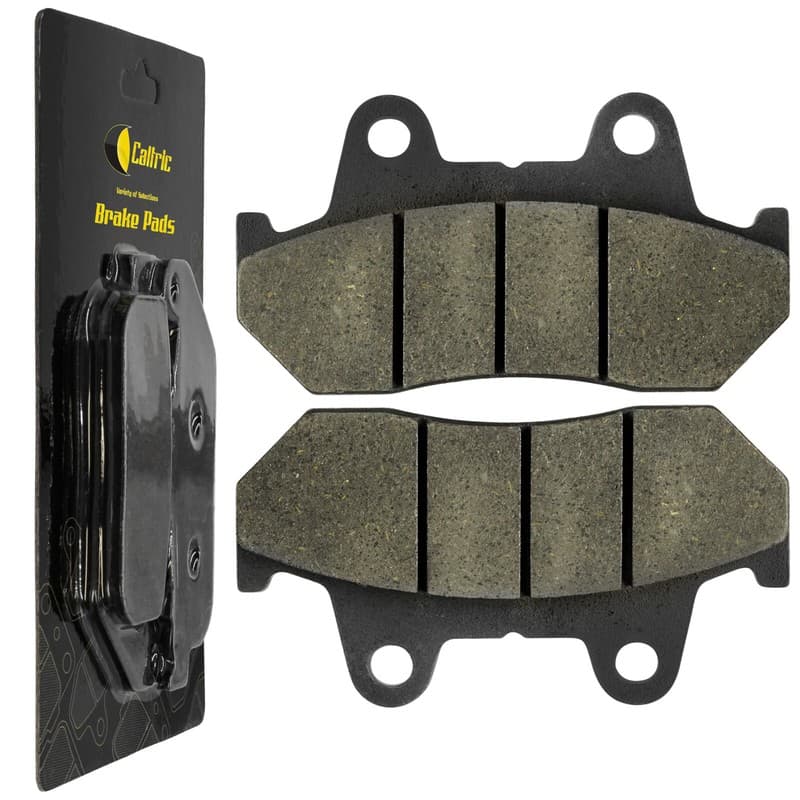 Front Brake Pads for Honda VT1100C VT 1100C Shadow 1100 1987-1993