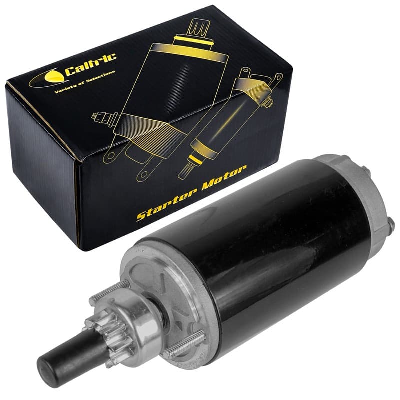 Starter for Kohler 52-098-10 52-098-06 52-098-13 52-098-13-S